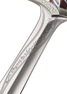 The Sting, Frodo Baggins' sword, Lord of the Rings