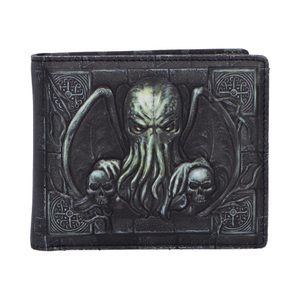 Cthulhu, wallet, 11 cm
