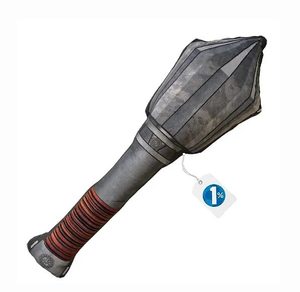 MEDIEVAL MACE for Pillowfight Warriors