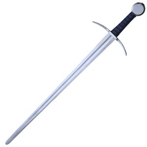 PILSEN épée médiévale à une main Full Tang