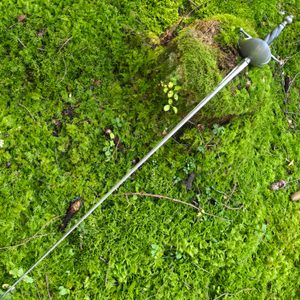 Épée (escrime) de la Renaissance AMELIE