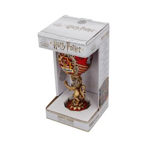 Harry Potter Gryffindor Collectible Goblet 19.5cm