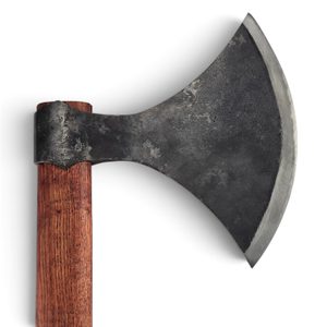 Viking Two-Handed Dane Axe