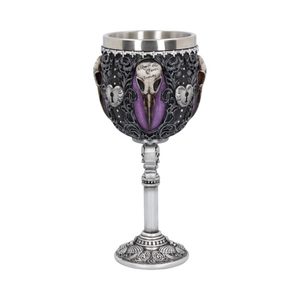 Edgar's Raven Goblet 18cm
