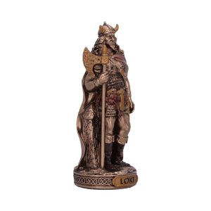 Loki Figurine, 8.5 cm