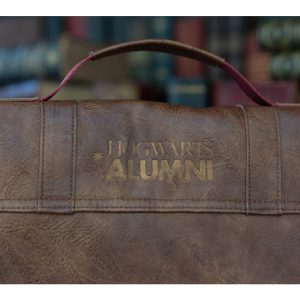 BAG HARRY POTTER - HOGWARTS DE LUXE - HARRY POTTER{% if kategorie.adresa_nazvy[0] != zbozi.kategorie.nazev %} - PRODUITS SOUS LICENCE – FILMS, JEUX, SÉRIES{% endif %}