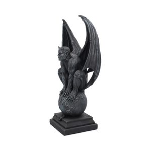Gothic gargoyle, decoration 31cm