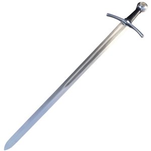 BOHEMIA, one-handed sword, sharp