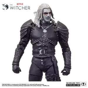 GERALT OF RIVIA WITCHER MODE (SEASON 2) FIGURE - THE WITCHER{% if kategorie.adresa_nazvy[0] != zbozi.kategorie.nazev %} - LICENSED MERCH - FILMS, GAMES{% endif %}