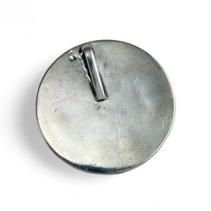 CERNUNNOS, Medaillon, Silber 925, 17g