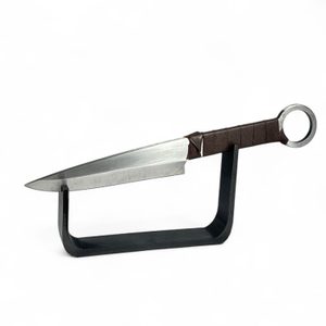 Knife or dagger holder, large