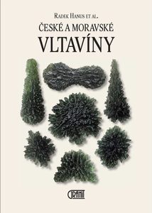 TSCHECHISCHEN UND MÄHRISCHEN MOLDAVITE, RADEK HANUS - BÜCHER{% if kategorie.adresa_nazvy[0] != zbozi.kategorie.nazev %} - BÜCHER, KARTEN, AUTOAUFKLEBER{% endif %}