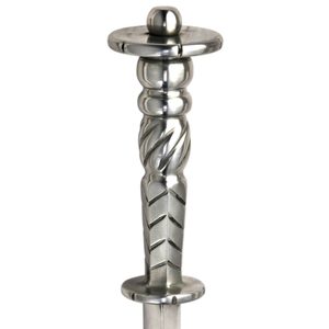 Rondel Dagger, Panzerstecher type, XV. century