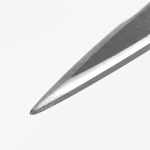 COMET, throwing knife