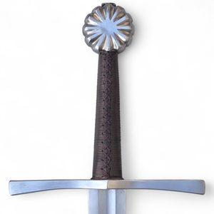 One-handed medieval sword Adred, Full Tang