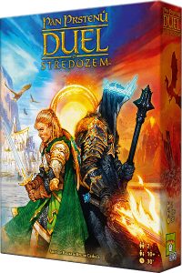 Lord of the Rings: Duel for Middle-earth