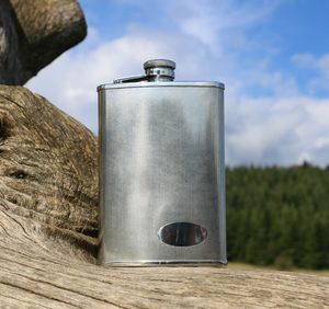 HIP FLASK, 0,24 L - BOTTLES, HIP FLASKS{% if kategorie.adresa_nazvy[0] != zbozi.kategorie.nazev %} - LEATHER PRODUCTS{% endif %}