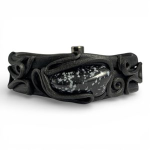 Bracelet OBSIDIAN