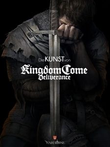 The book Die Kunst von Kingdom Come: Deliverance [DE]