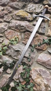 ULRICH, ONE-HANDED MEDIEVAL SWORD - MEDIEVAL SWORDS{% if kategorie.adresa_nazvy[0] != zbozi.kategorie.nazev %} - WEAPONS - SWORDS, AXES, KNIVES{% endif %}