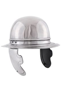 Celtic helmet type Alesia