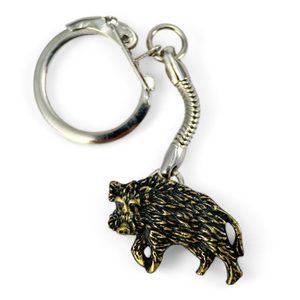 Wild boar, wild boar, wild boar, Wild boar, Wild boar