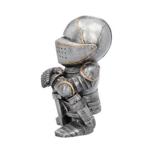 Sir Fightalot, Sir Fightalot 11cm