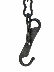 Viking Chain Trammel