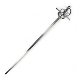 RAPIER pour le jeu d'épée de luxe