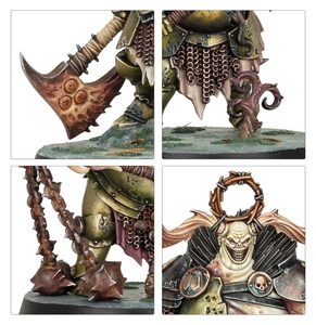 Warhammer Age of Sigmar: Warhammer Quest - Darkwater