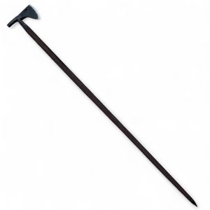 AXE of Chod Patrollers 17th century, Bohemia