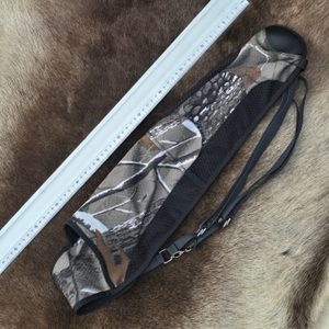 Carquois pour flèches - moderne, CAMO