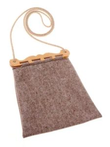Sac à bandoulière, Vikings - Hedeby