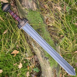 Scipio II - The Roman Gladius Long, foam sword