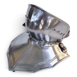 BEVOR, haute époque gothique