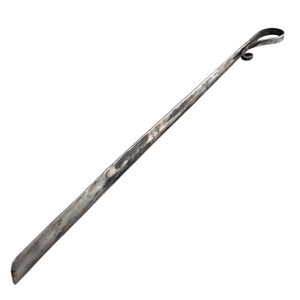 Shoehorn, forged