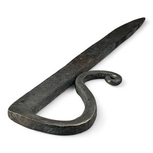 Antiker römischer Zeltnagel