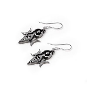 DANU, Ohrringe, Alchemy England