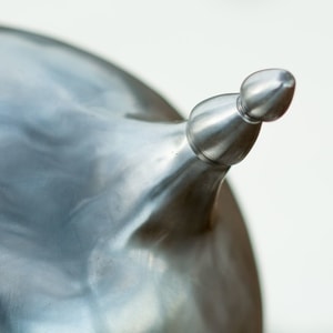 Casque celtique, La-Tène