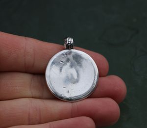 MORAVIA MAGNA - silver set Ag 925