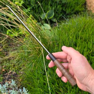 Couteau japonais Sujihiki en acier inoxydable