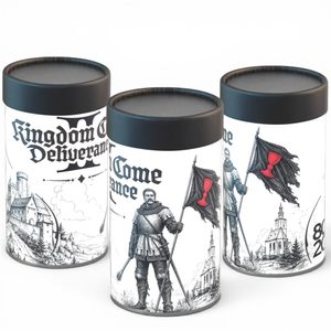 Enamel Mug and Specialty Coffee, 250 g, KCD2