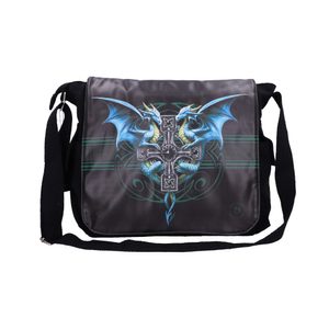 Dragons, Anne Stokes, shoulder bag