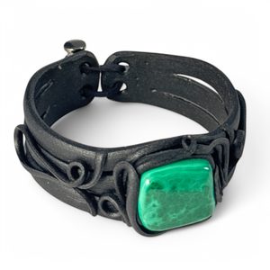 MALACHIT - Armband