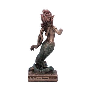 Medusa's Wrath - figurine 9,2 cm