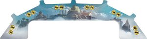 7 Wonders of the World DUEL - Pantheon
