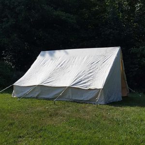 Tente romaine 3 x 3 m