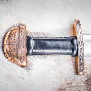 VIKING SWORD Klepp, Norway