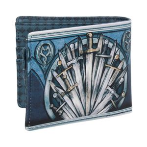 Medieval Sword Wallet