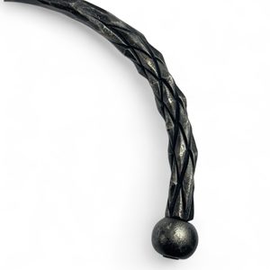 DRAGONISH, couples en acier forgé